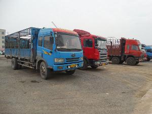 洛阳到泸州货运公司-汽车运输