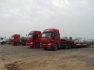 洛阳到成都货运