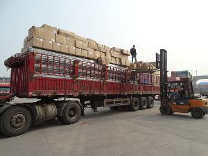 洛阳到成都货运专线