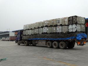 洛阳到绵阳货运-货运场景