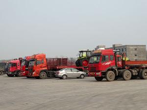 洛阳到自贡货运公司