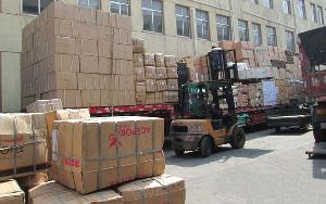 洛阳到宜宾货运-场景