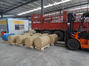 洛阳到成都货运-场景