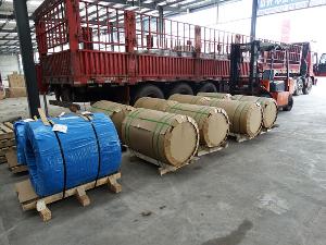 洛阳到攀枝花货运-场景