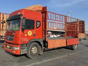 洛阳到成都货运